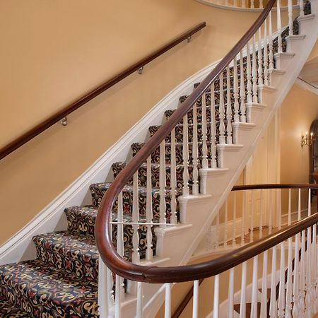 Thayers Inn Littleton Extérieur photo
