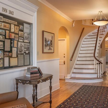 Thayers Inn Littleton Extérieur photo