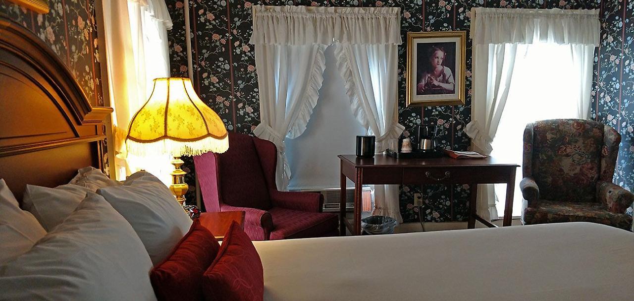 Thayers Inn Littleton Extérieur photo