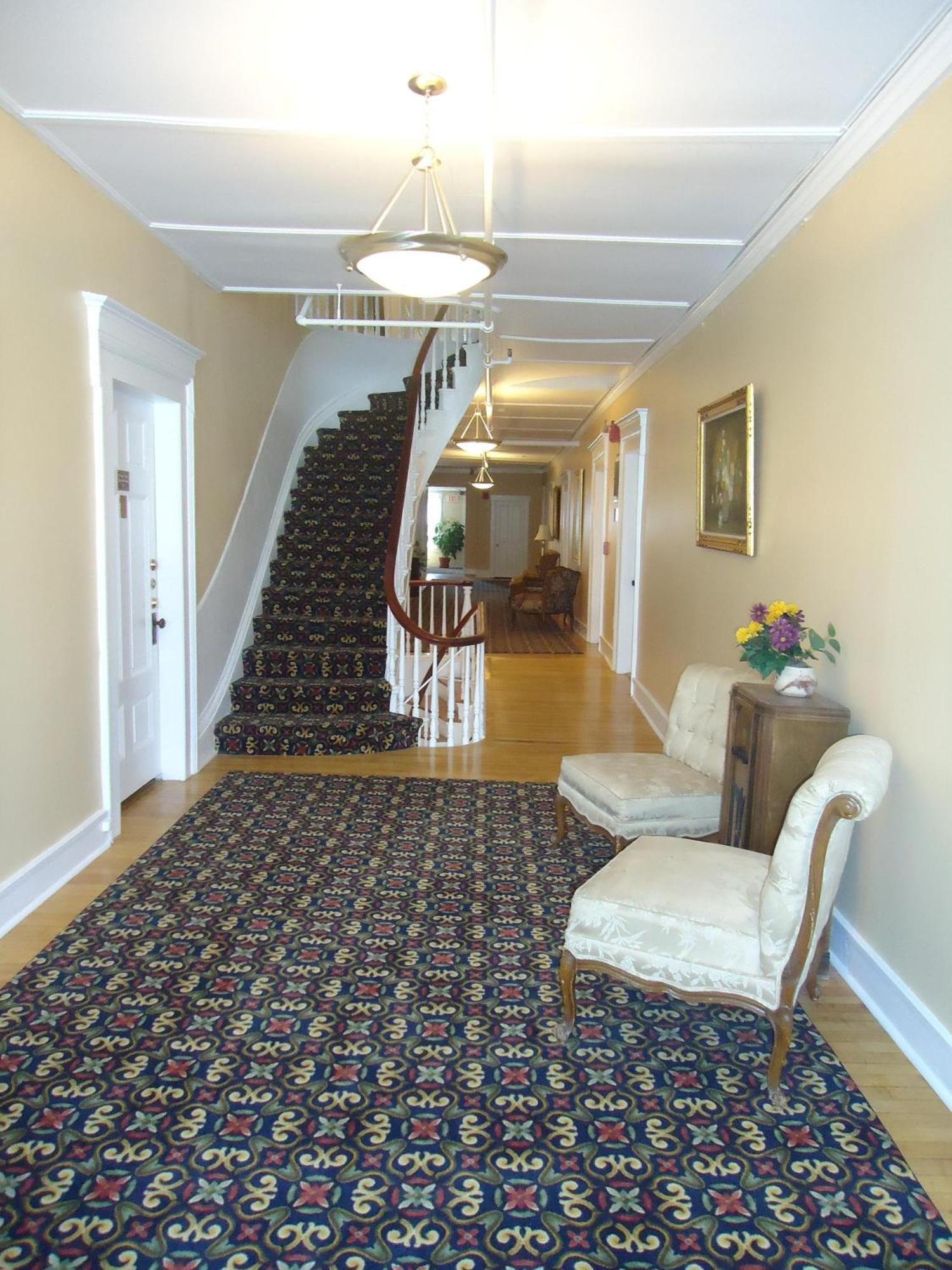Thayers Inn Littleton Extérieur photo