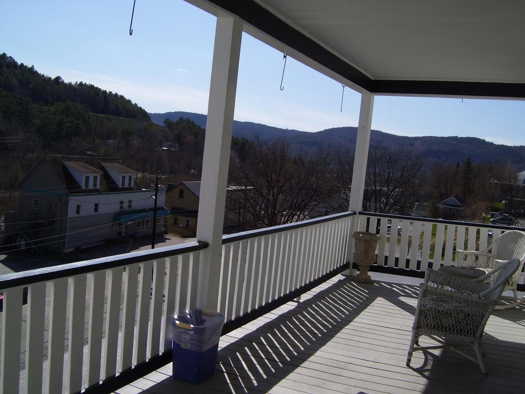 Thayers Inn Littleton Extérieur photo