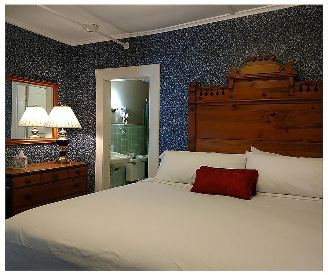 Thayers Inn Littleton Extérieur photo
