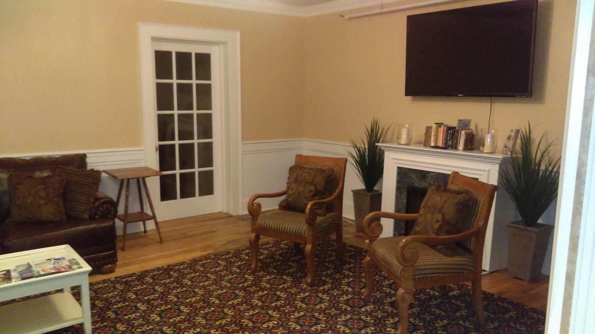 Thayers Inn Littleton Extérieur photo