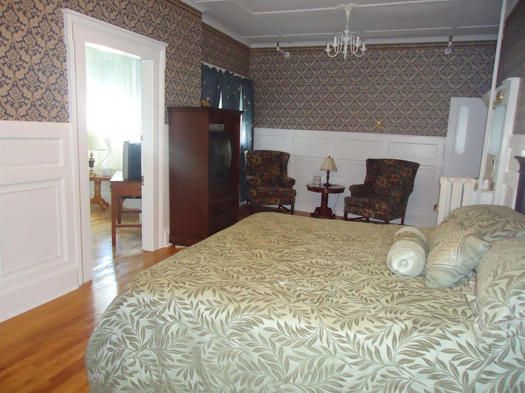 Thayers Inn Littleton Extérieur photo