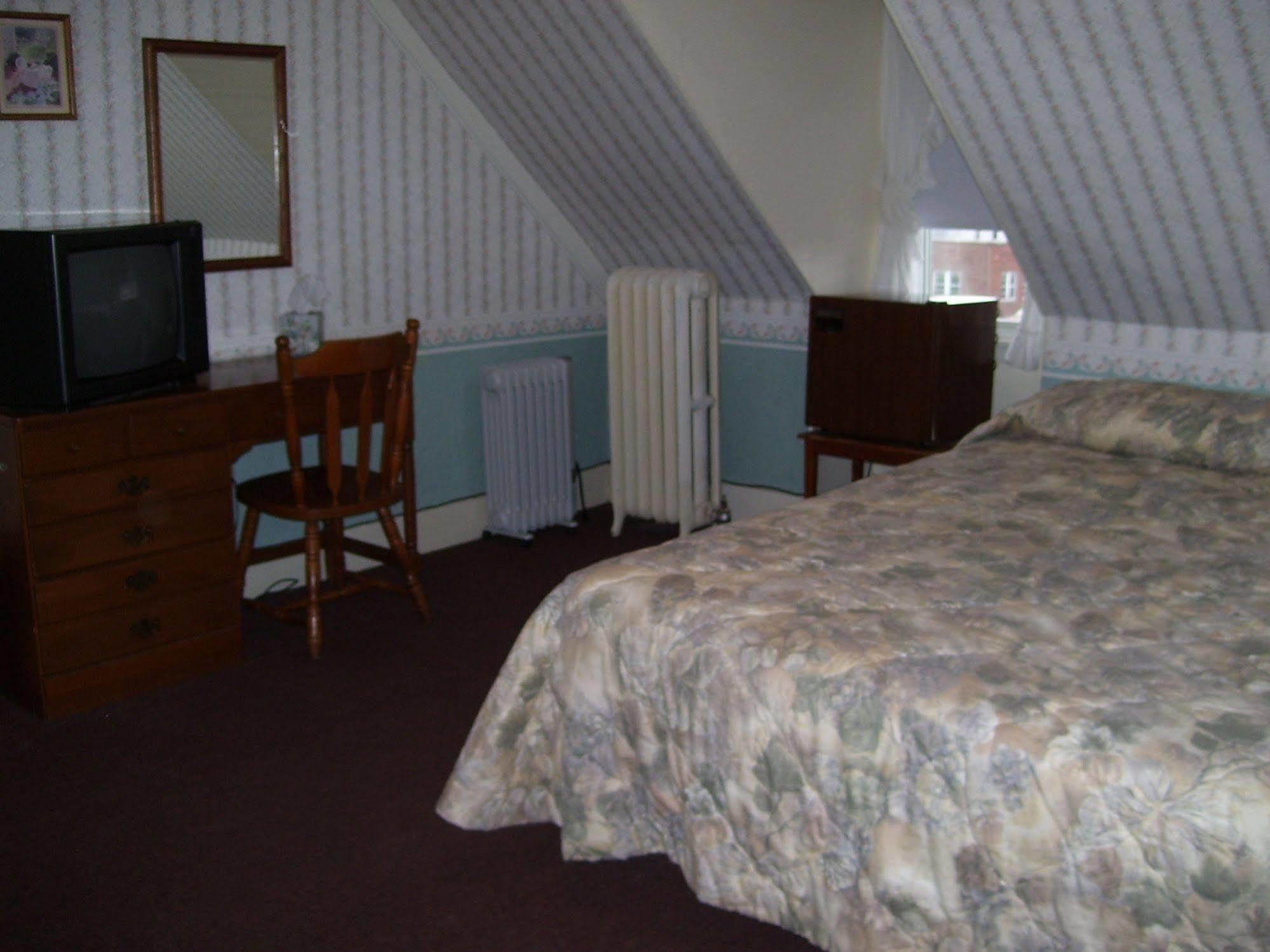 Thayers Inn Littleton Extérieur photo