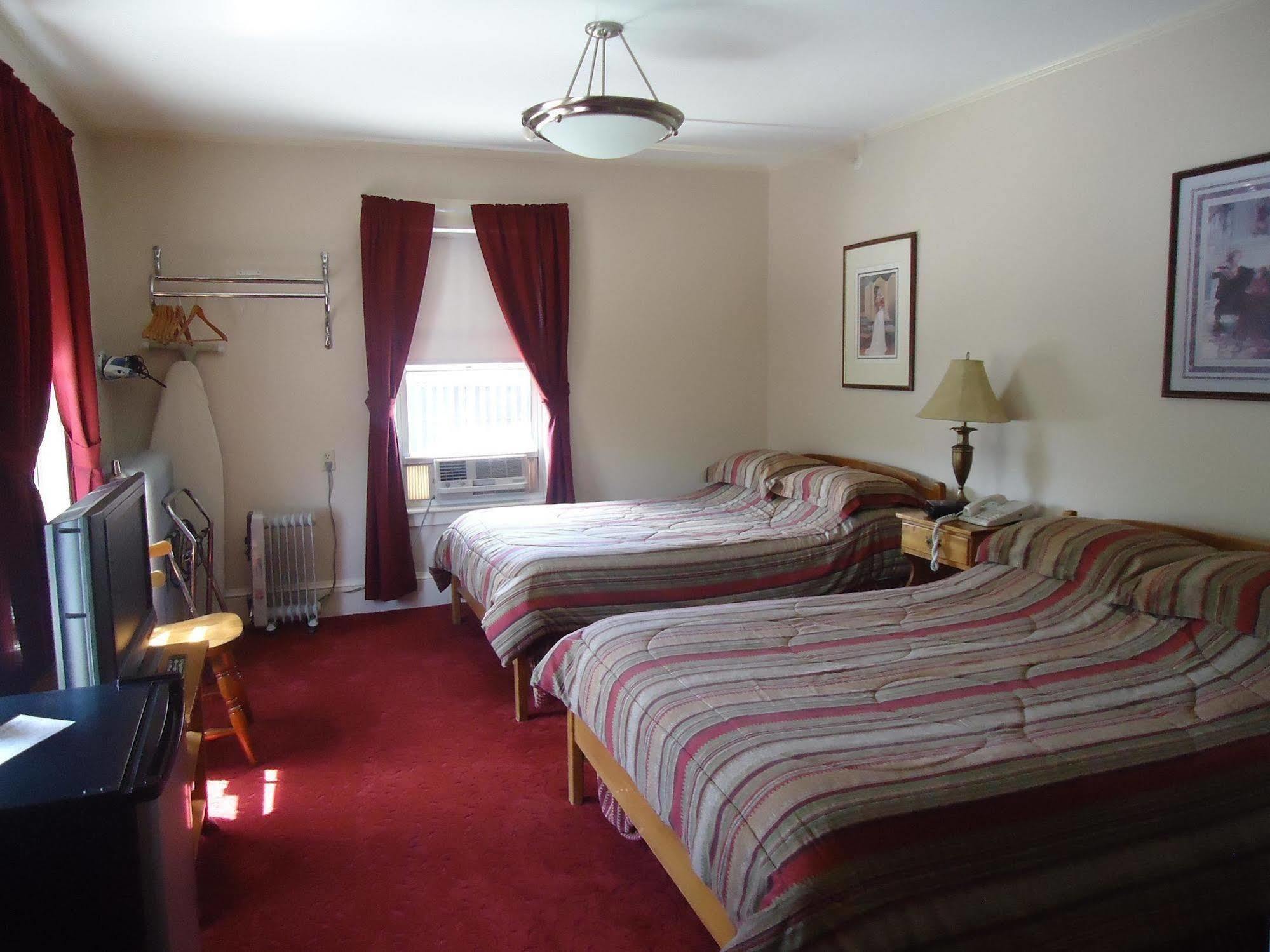 Thayers Inn Littleton Extérieur photo