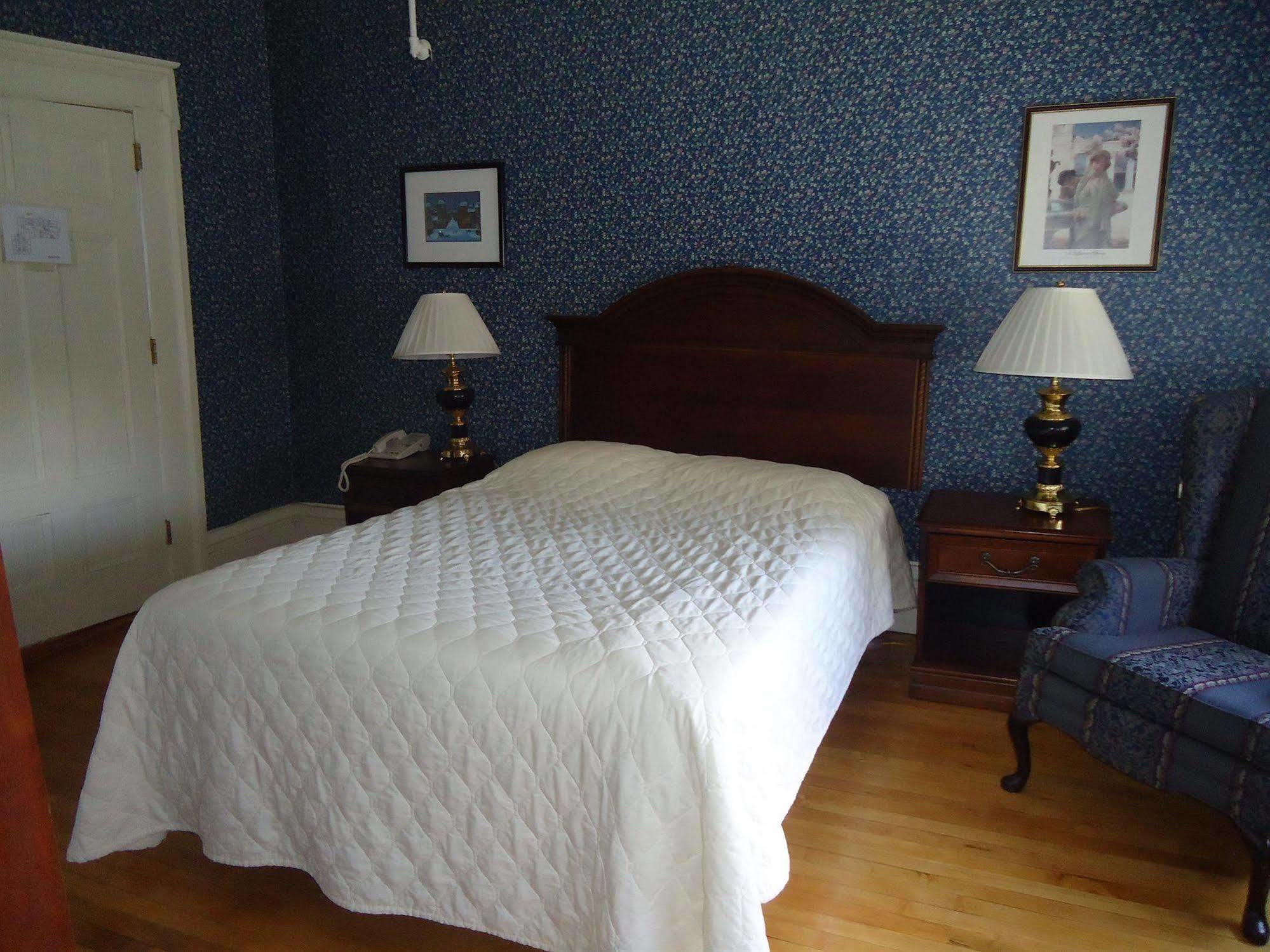 Thayers Inn Littleton Extérieur photo