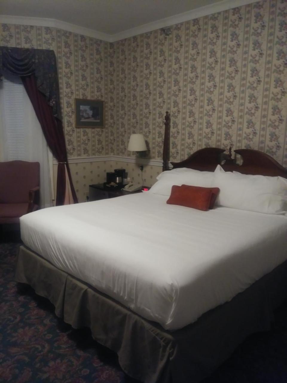 Thayers Inn Littleton Extérieur photo