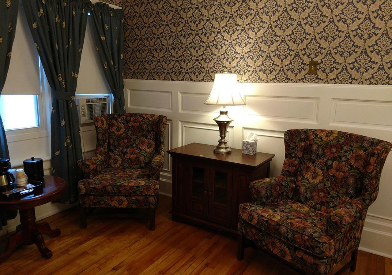 Thayers Inn Littleton Extérieur photo