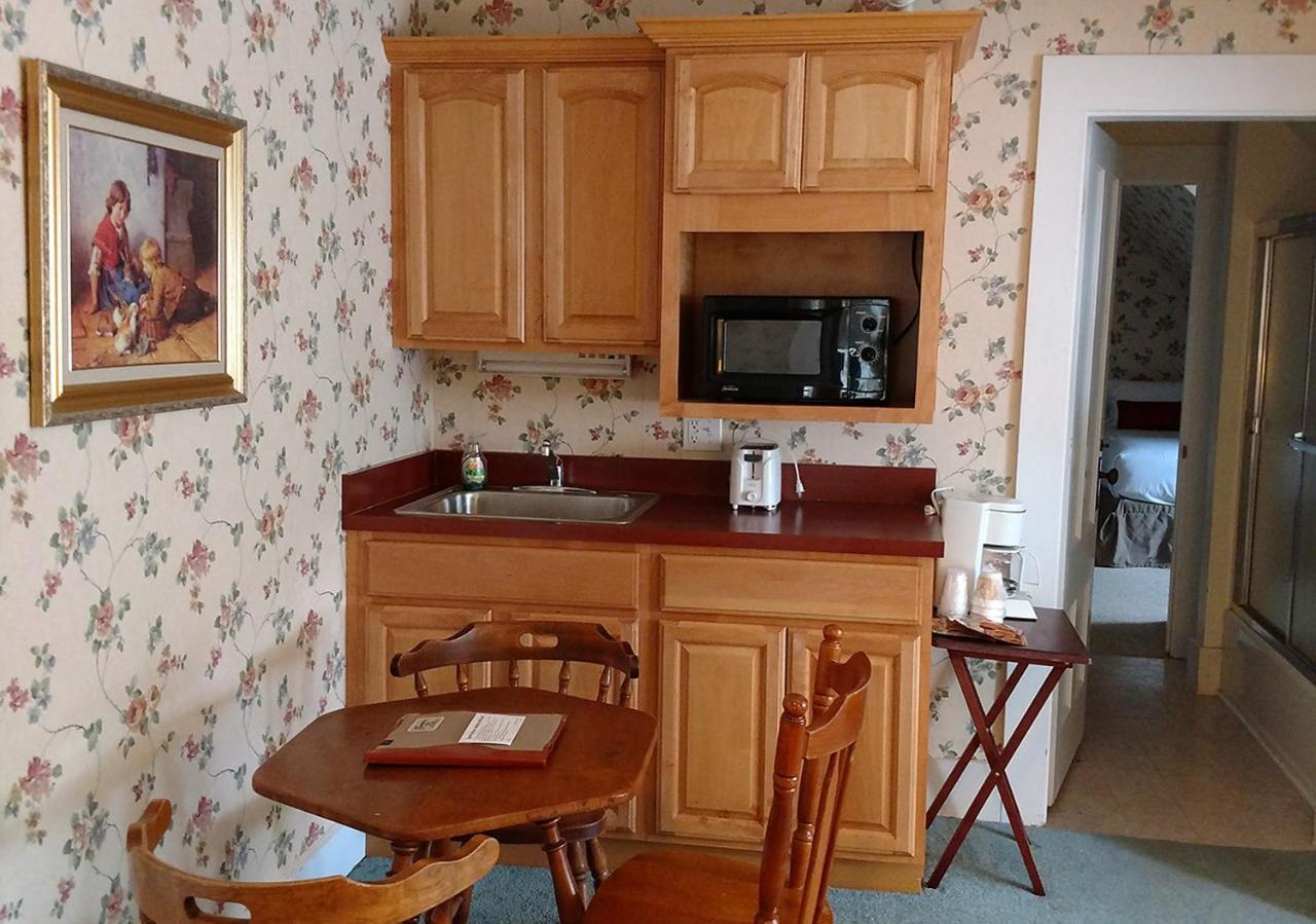 Thayers Inn Littleton Extérieur photo