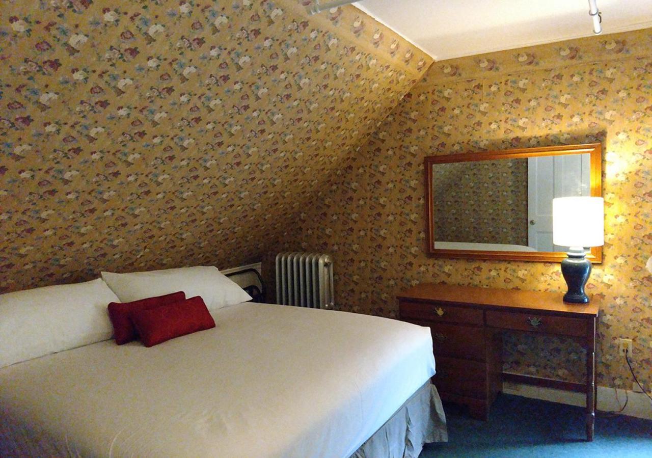 Thayers Inn Littleton Extérieur photo