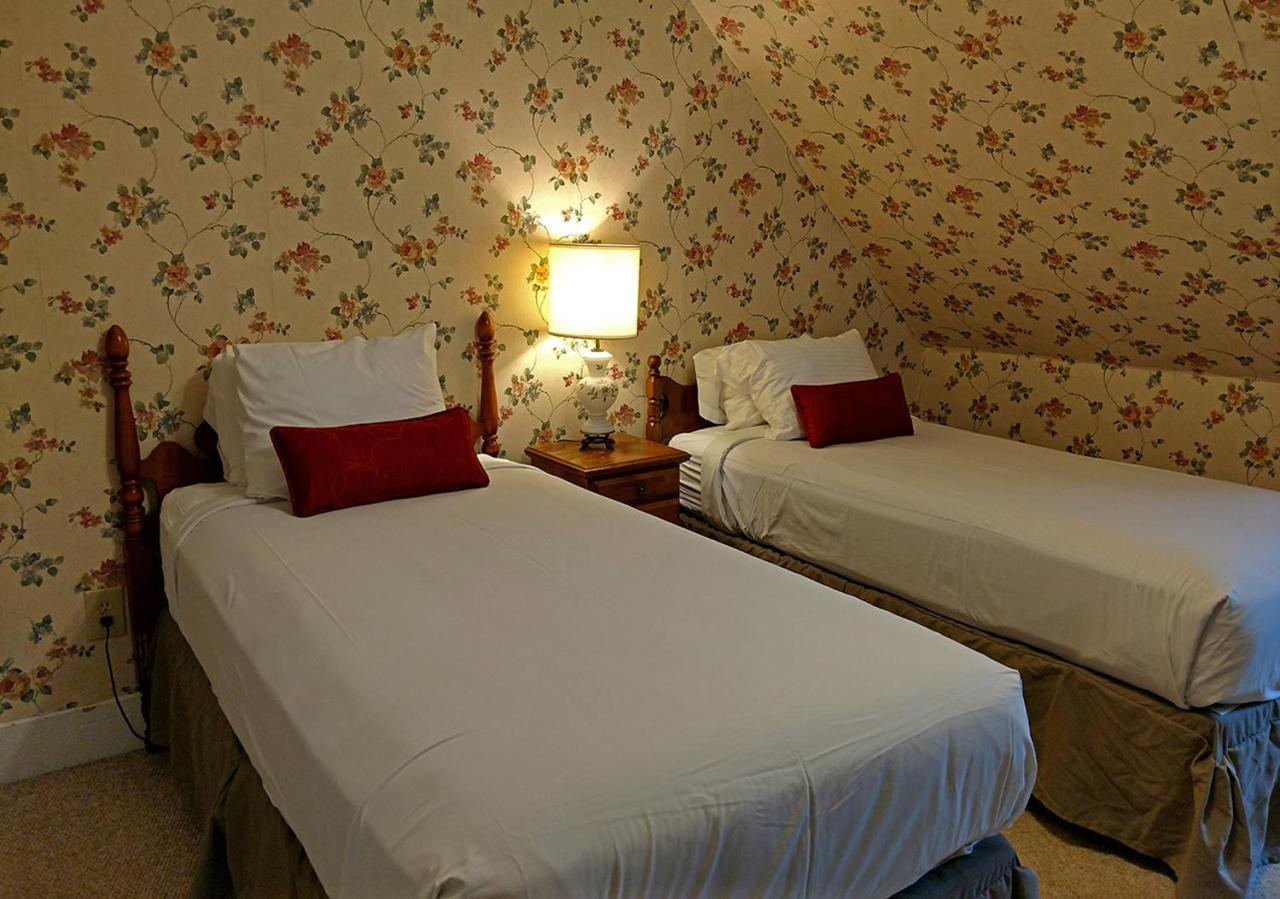 Thayers Inn Littleton Extérieur photo