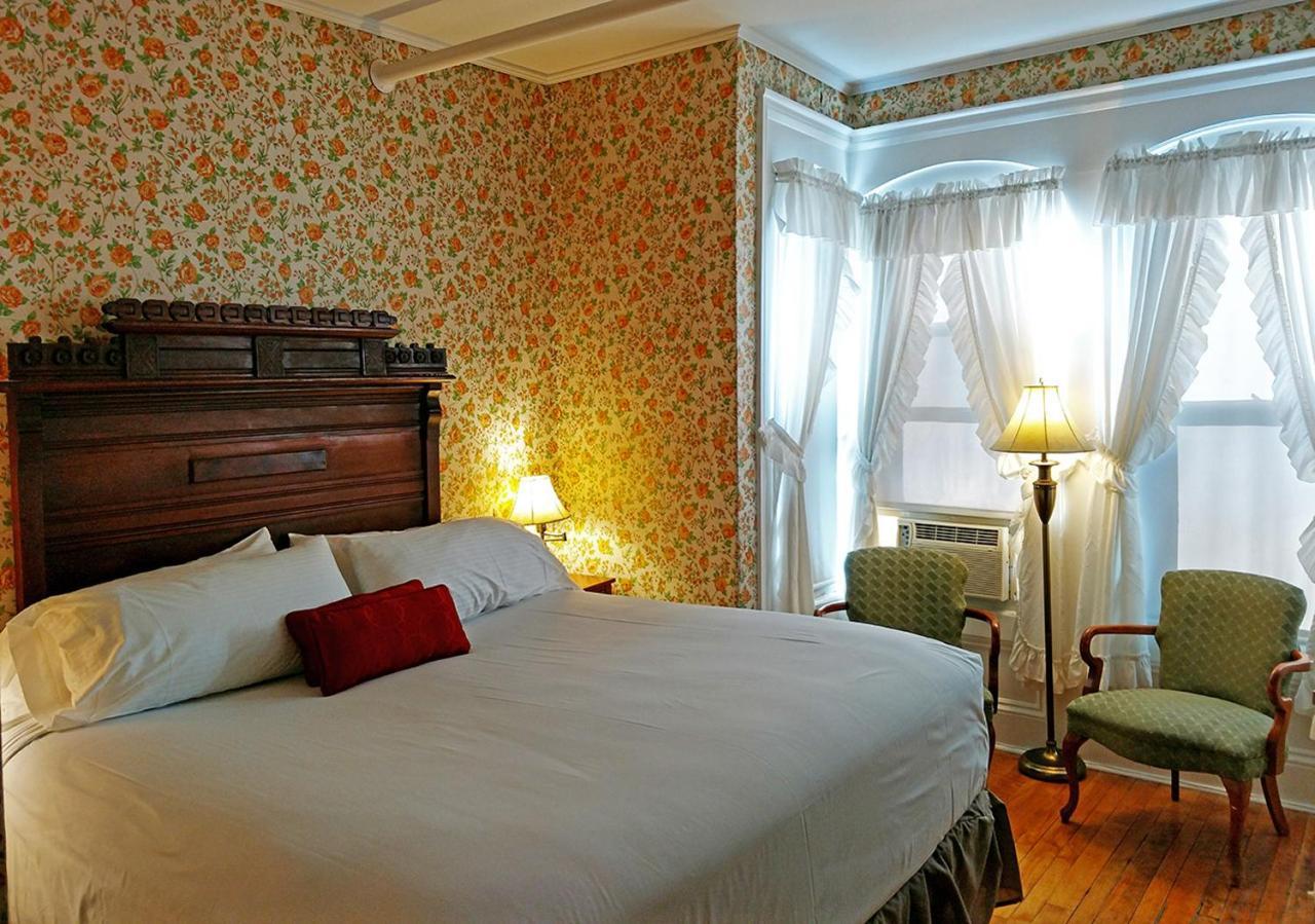 Thayers Inn Littleton Extérieur photo