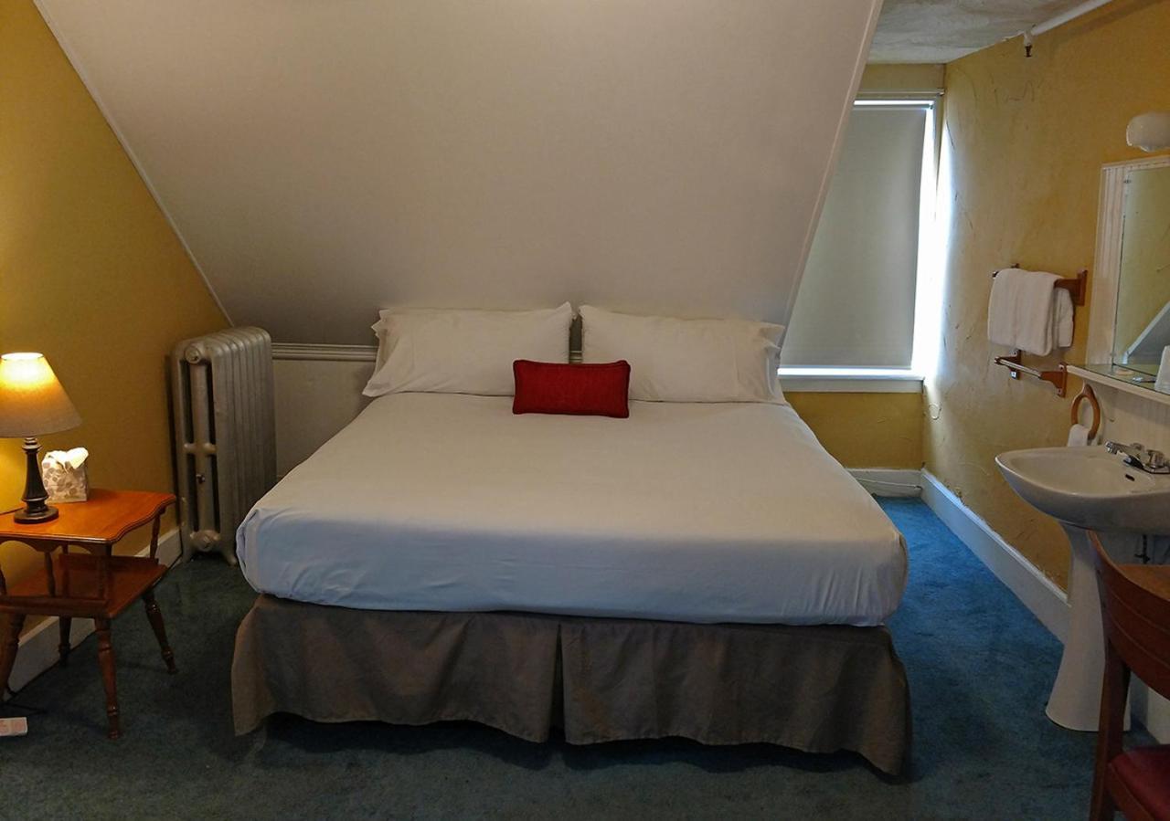 Thayers Inn Littleton Extérieur photo