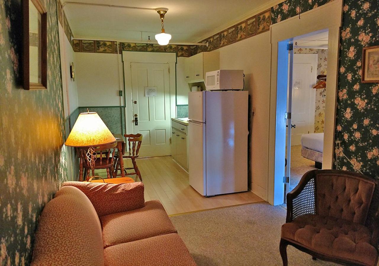 Thayers Inn Littleton Extérieur photo