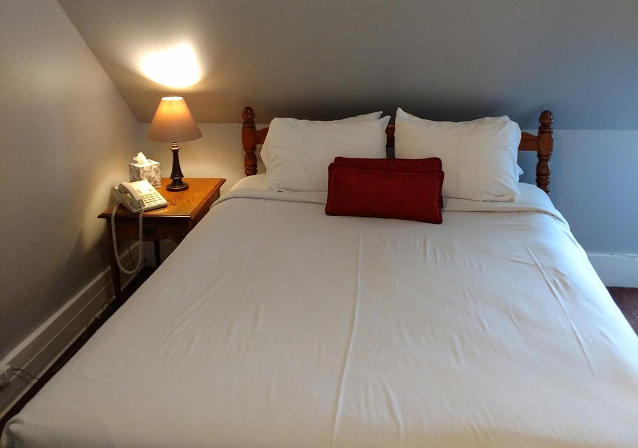 Thayers Inn Littleton Extérieur photo