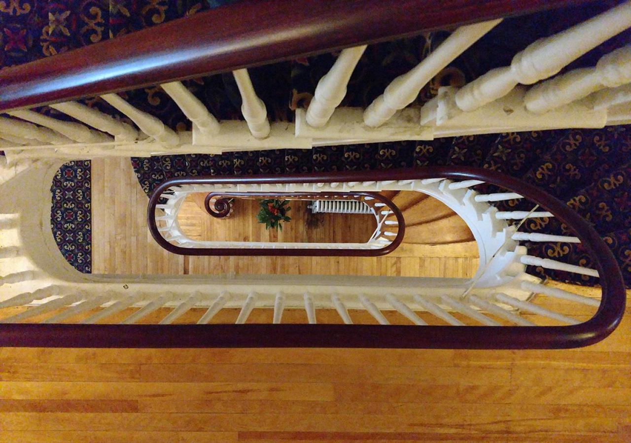 Thayers Inn Littleton Extérieur photo