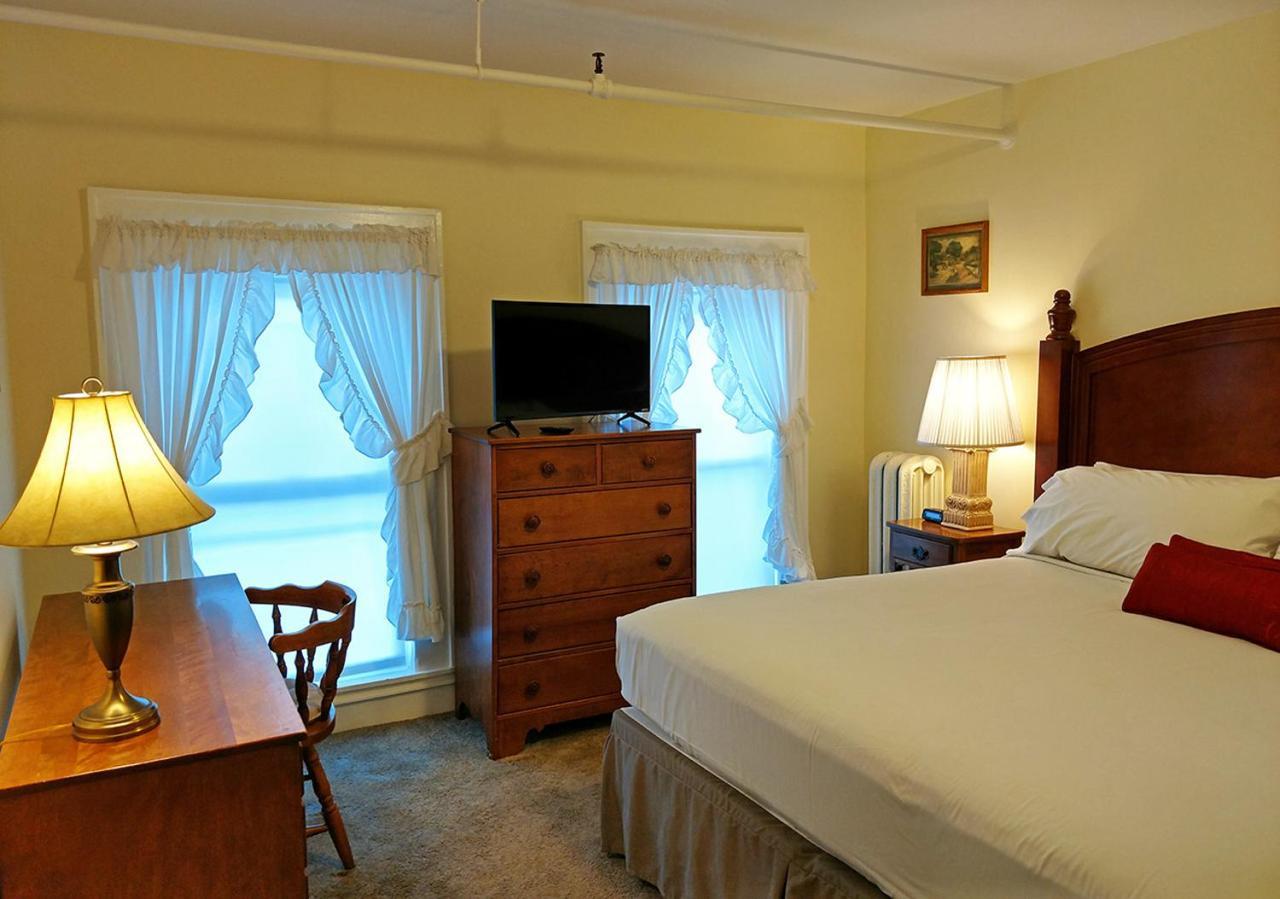 Thayers Inn Littleton Extérieur photo