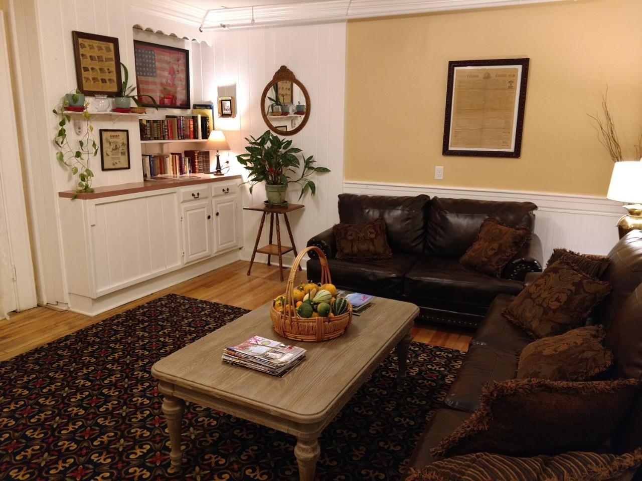 Thayers Inn Littleton Extérieur photo
